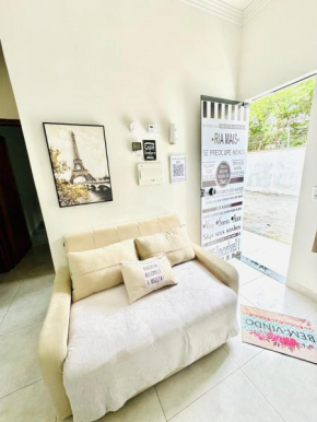 Apartamento Paris